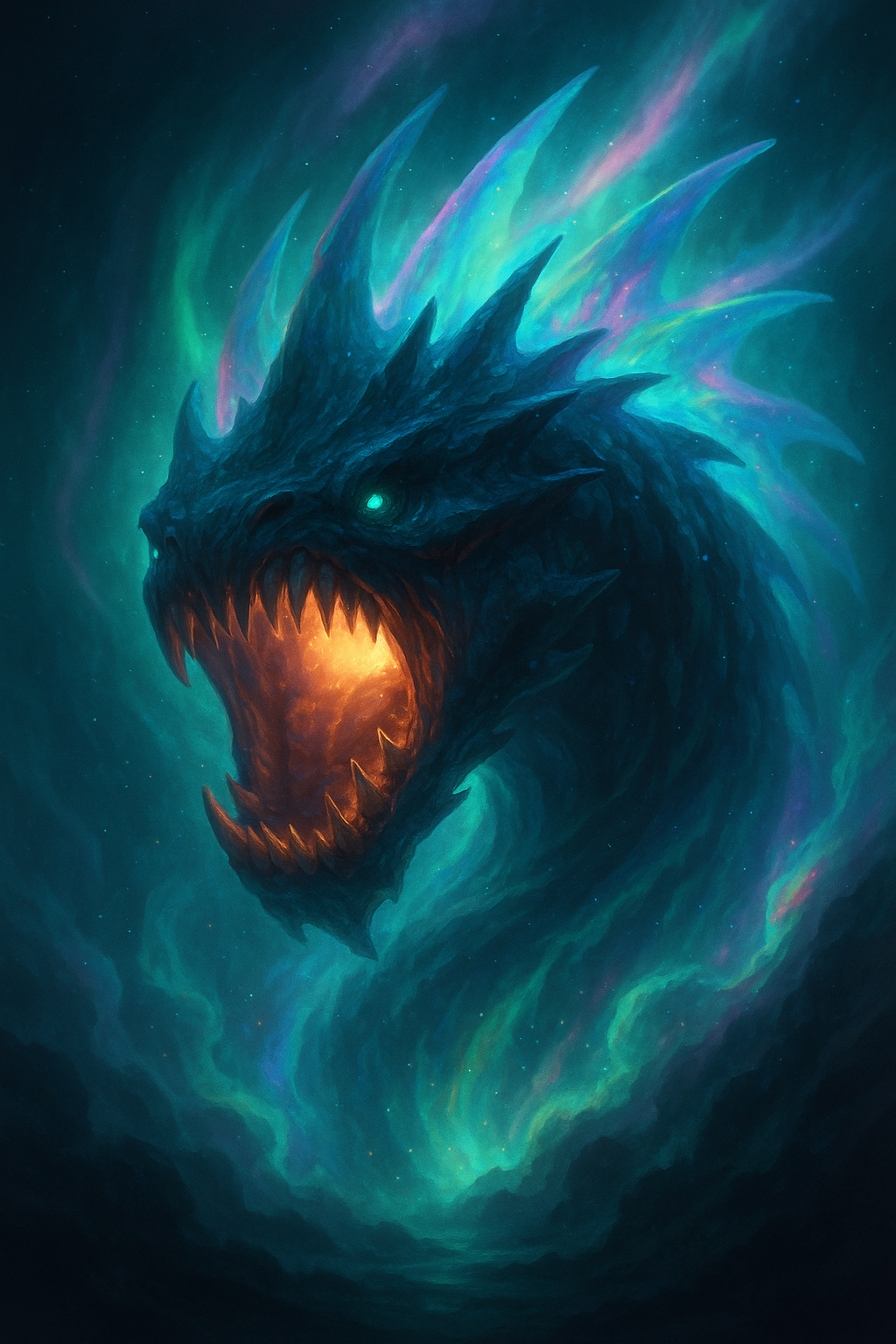 Aurora Maw
