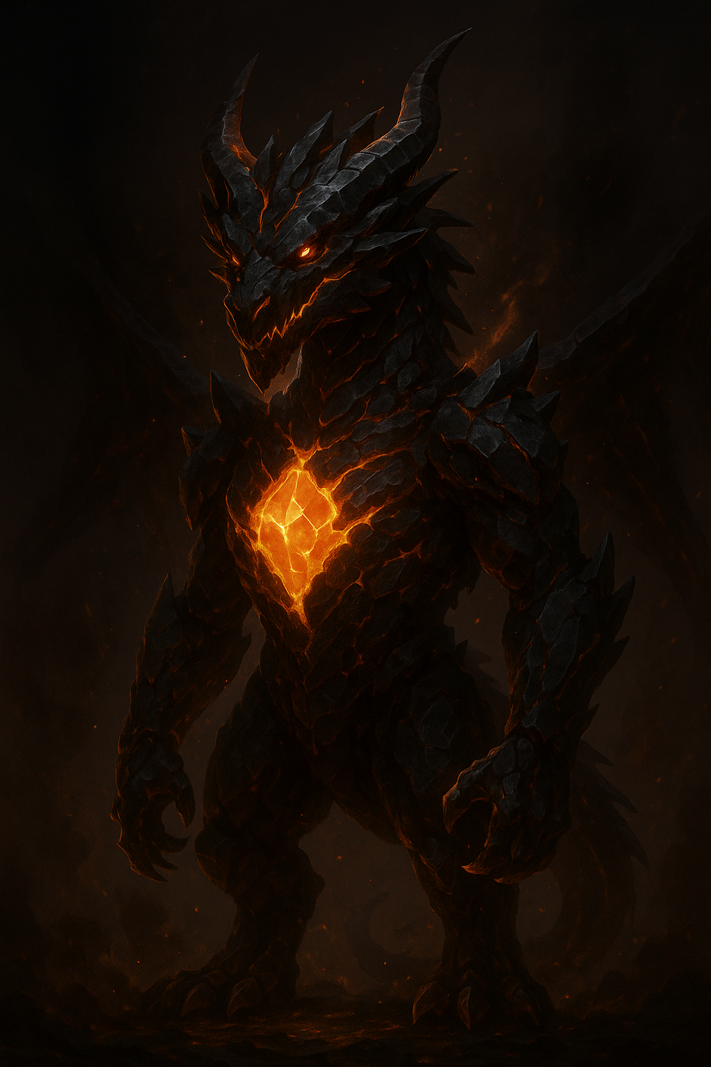 Coreflare Vex