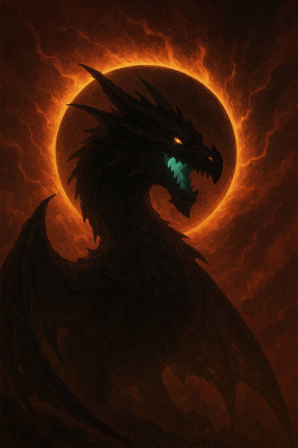 Eclipse Reaver