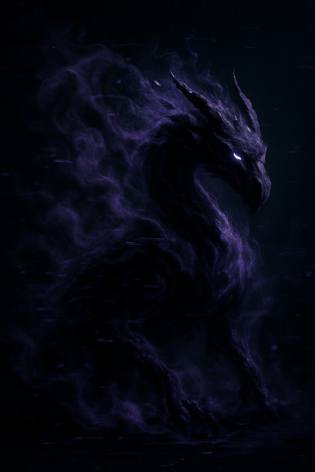Obsidian Shade