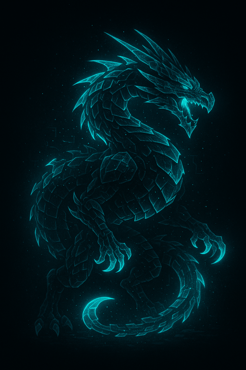 Quantum Drake