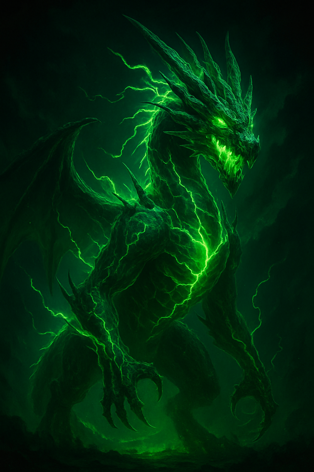Volt Revenant